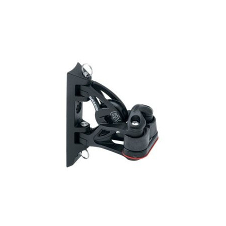 HARKEN - BOZZELLO 29 MM BOZZELLO DI RINVIO ORIENTABILE CON CARBO-MATIC 471 CARBO PIVOT LEAD CARBO WITH CARBO-MATIC 471 PIVOTANTE