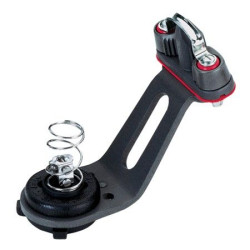 HARKEN® TORRETTA GIREVOLE CON STROZZATORE DOPPIO