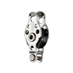 HARKEN® lead BLOCK 16 mm SINGLE WITH BECKET