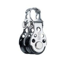 HARKEN 16 mm DOUBLE BLOCK