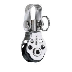 HARKEN lead BLOCK 16 mm SHACKLE SWIVEL