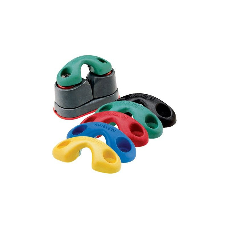 HARKEN PASSASCOTTE MICRO FLAIRLEAD TO CHOKE SMALL