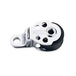 HARKEN - BLOCK 16 MM PIVOTING CHEEK PIVOT BLOCK