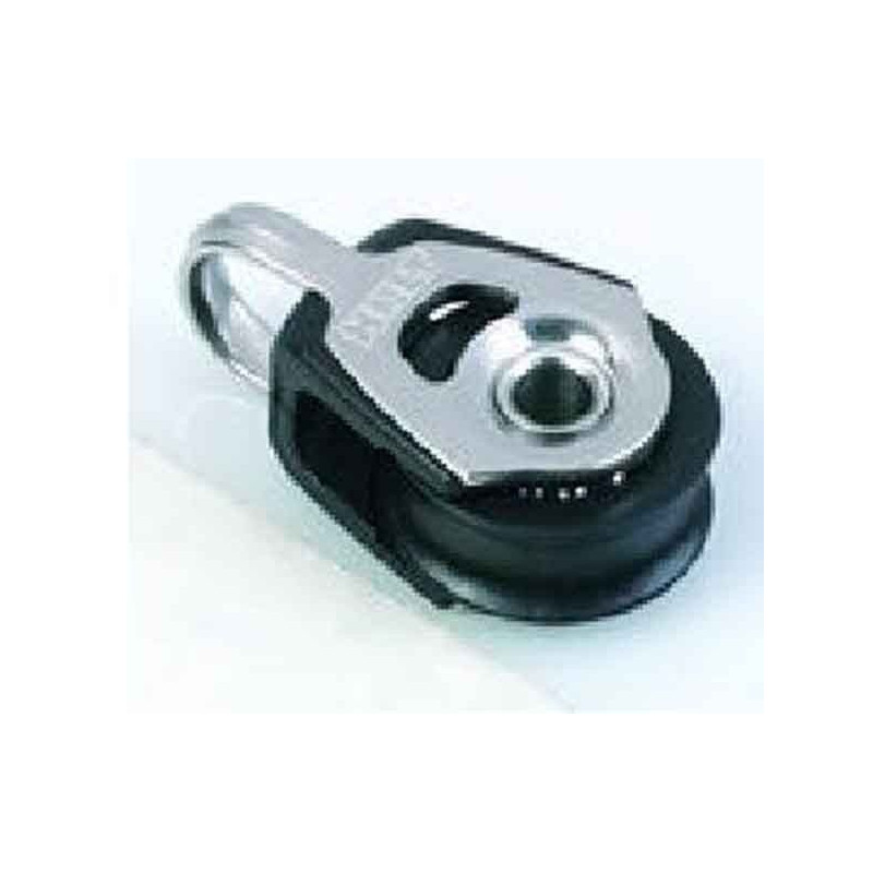 HOLT -  20 mm. BLOCK