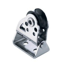HARKEN - BOZZELLO 16 MM PIVOTANTE ABBATTIBILE FLIP FLOP BLOCK