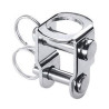 HARKEN STAINLESS STEAL DOUBLE PIN  U-ADAPTOR