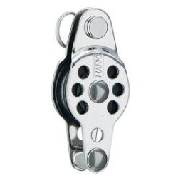 HARKEN® - BOZZELLO 25 mm CON TESTA CON PERNO ED ARRICAVO