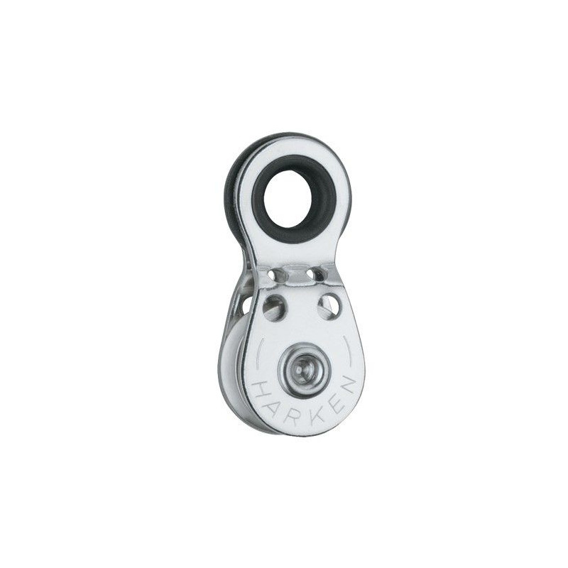 HARKEN - BOZZELLO 16MM NARROW BLOCK ATTACCO ANELLO