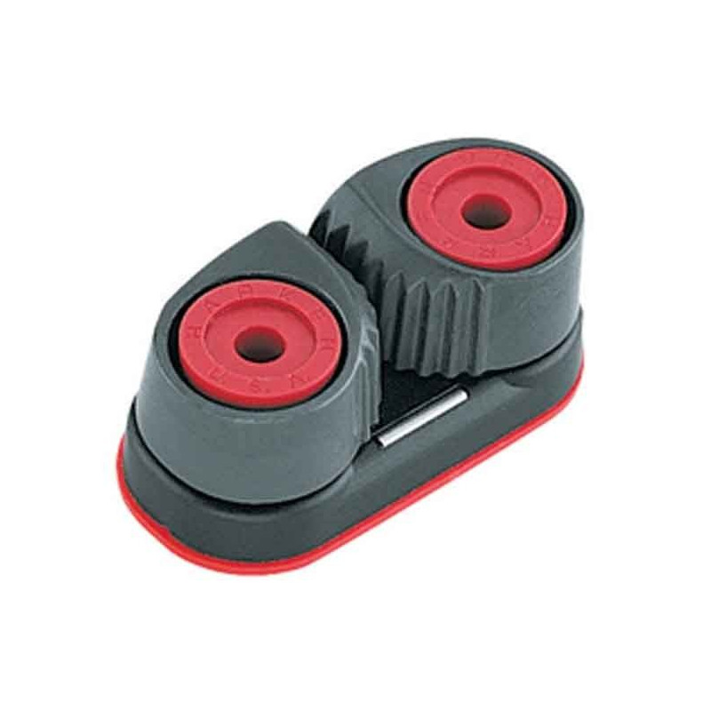 HARKEN® - STROZZATORE 468 PICCOLO ALLUMINIO CAM-MATIC®