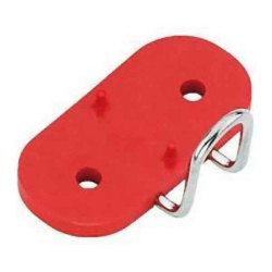 HARKEN - GUIDA 475 MICRO WIRE FAIRLEAD PER STROZZATORE PICCOLO