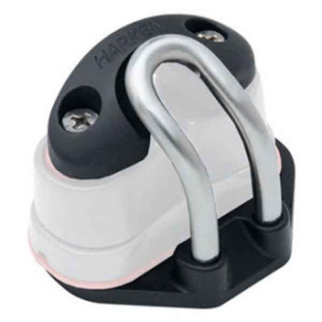HARKEN - 494 FAST RELEASE FAIRLEAD CLEAT MEDIUM