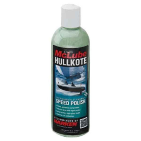 HARKEN - MCLUBE™ HULLKOTE SPEED POLISH