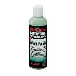 HARKEN MCLUBE™ ANTIFOUL ALTERNATIVE SPEED POLISH