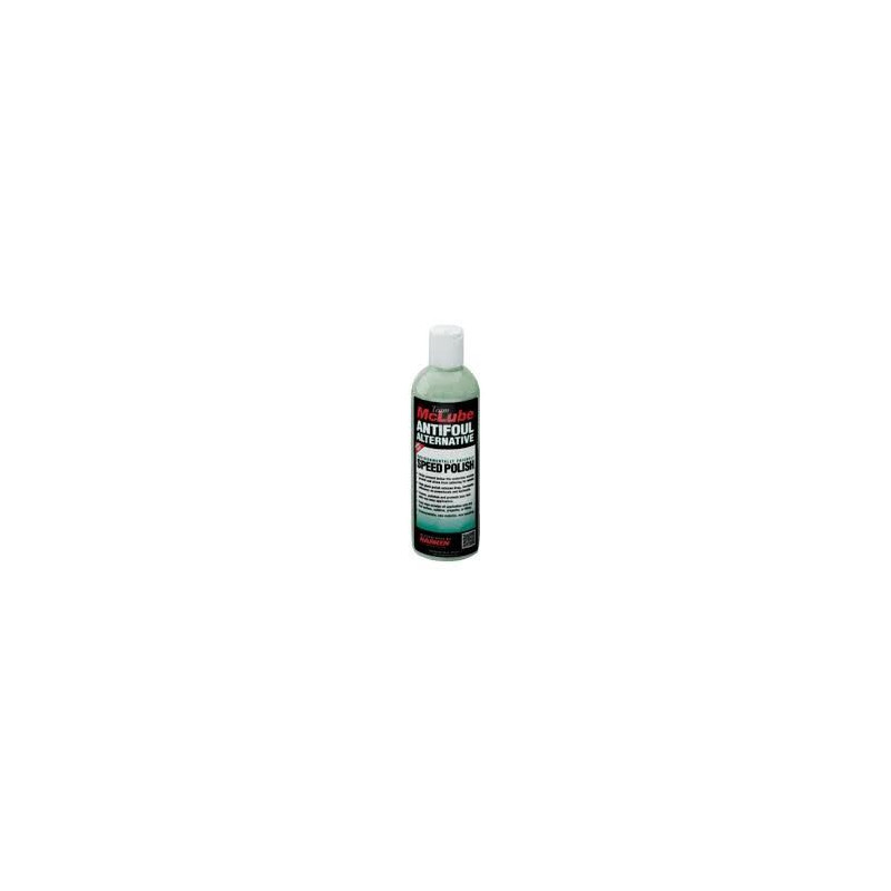 HARKEN MCLUBE™ ANTIFOUL ALTERNATIVE SPEED POLISH