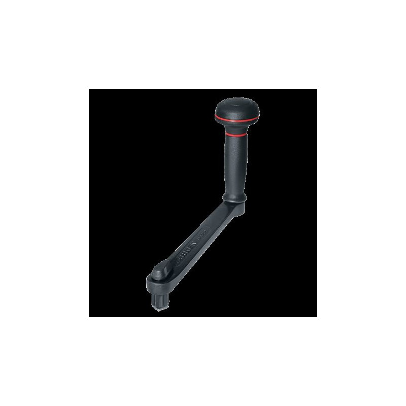 HARKEN MANIGLIA WINCH ALLU SPEEDGRIP LOCK-IN  254mm