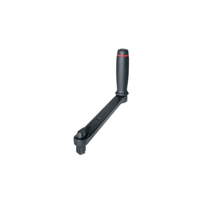 HARKEN WINCH HANDLE Aluminium-203MM