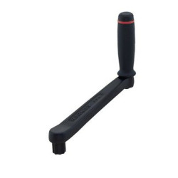 HARKEN WINCH HANDLE ALUMINIUM-203MM