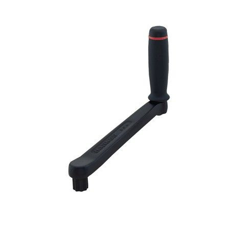 HARKEN WINCH HANDLE ALUMINIUM-203MM