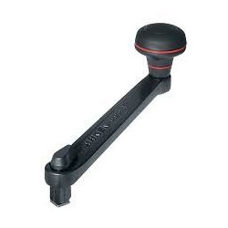 HARKEN MANIGLIA WINCH AlLUMINIO 203MM BASSO PROFILO