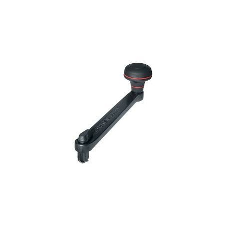 HARKEN WINCH HANDLE-Aluminum 203MM LOW PROFILE
