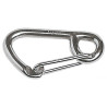 CARABINER LARGE L 100 MM