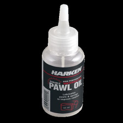 HARKEN - PAWL OIL FOR PAWLS AND SPRINGS