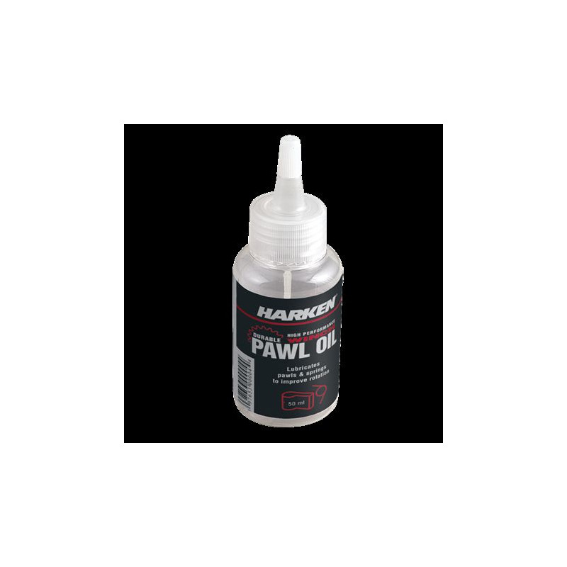 HARKEN - PAWL OIL FOR PAWLS AND SPRINGS