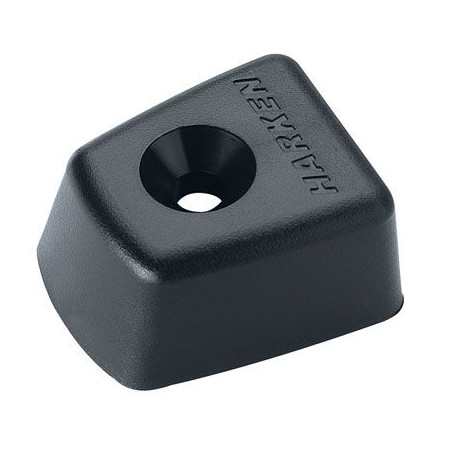 HARKEN - MR 27MM LOW-BEAM END STOPS (PAIR)