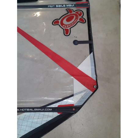 HOT SAILS - FREESTYLE PRO 4.8 2014 - USATA