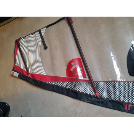 HOT SAILS - FREESTYLE PRO 4.8 2014 - USATA