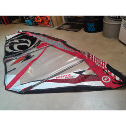 HOT SAILS - FREESTYLE PRO 4.0 2014 -