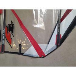 HOT SAILS - FREESTYLE PRO 4.0 2014 -