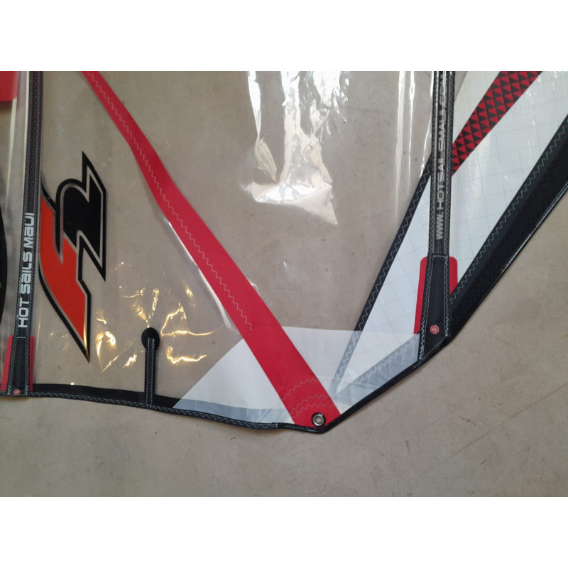 HOT SAILS - FREESTYLE PRO 4.0 2014 - USATA
