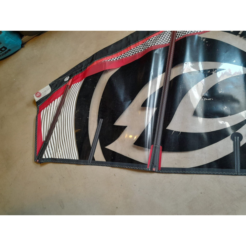 HOT SAILS - FREESTYLE PRO 4.0 2014 - USATA