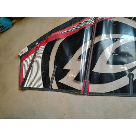 HOT SAILS - FREESTYLE PRO 4.0 2014 - USATA