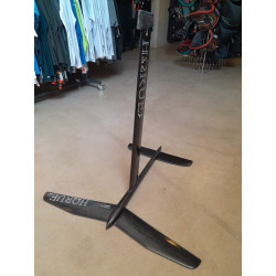 HORUE FOIL - VINI FULL CARBON ONE PICE U