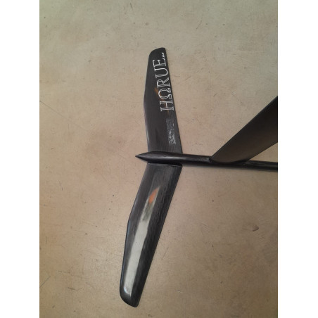 HORUE FOIL - VINI FULL CARBON ONE PICE U