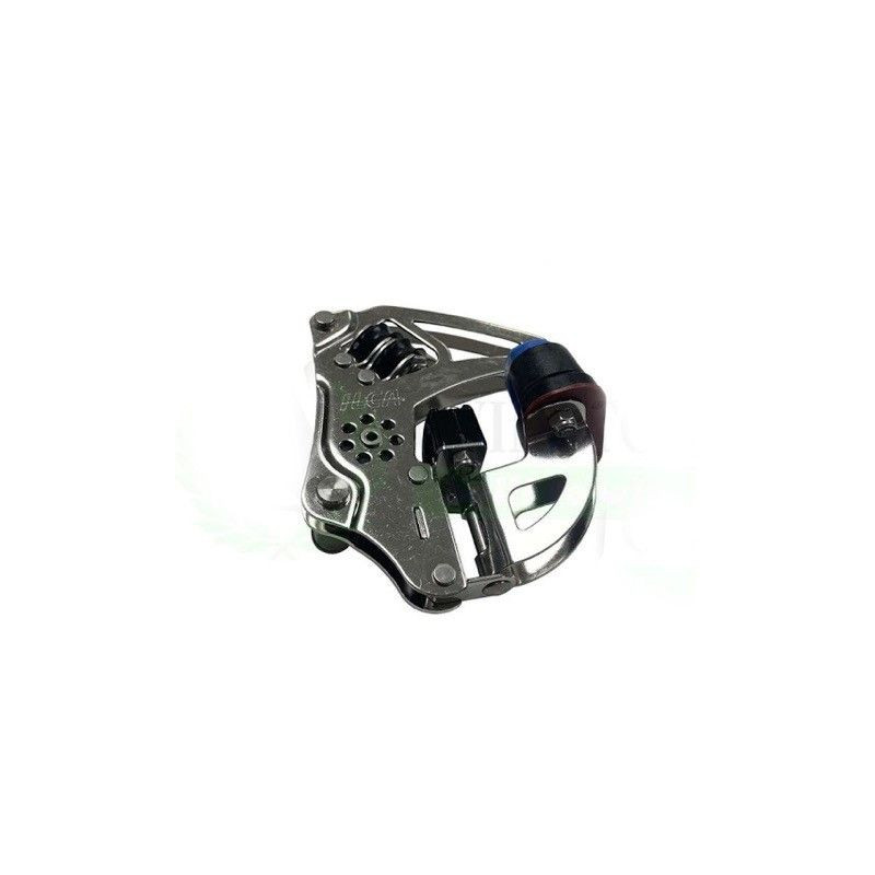 ILCA – TORRETTA VANG HARKEN