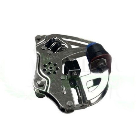 ILCA – TORRETTA VANG HARKEN