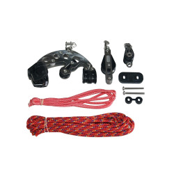 HOLT - KIT VANG FOR THE LASER® RACE FULL