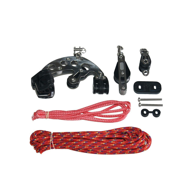 HOLT - KIT VANG FOR THE LASER® RACE FULL