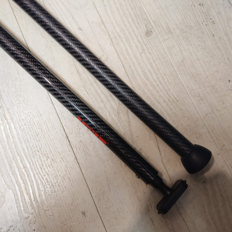 HOLT - STICK ILCA/LASER IN CARBONIO 120 CM