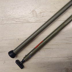 HOLT - STICK ILCA/LASER IN KEVLAR 120 CM