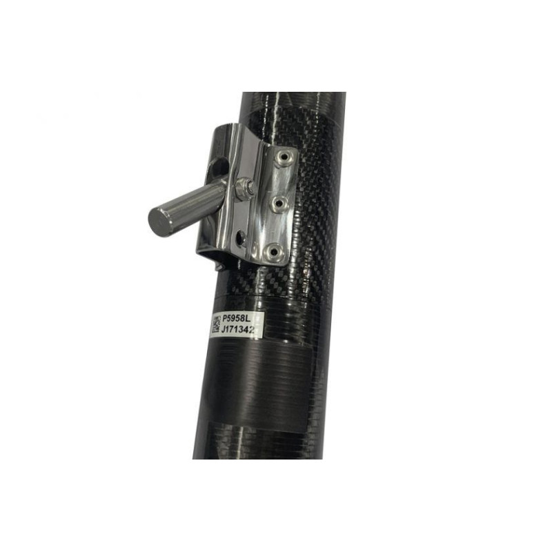 ILCA - ALBERO BASSO ILCA 6 IN CARBONIO (RADIAL)