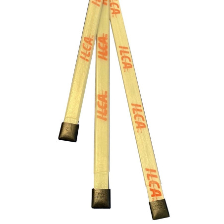 ILCA - MK2 BATTENS SET FOR LASER STANDARD / ILCA 7