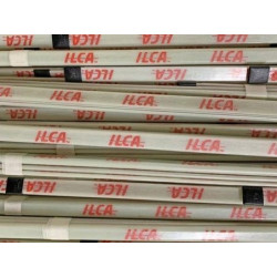 ILCA - MK2 BATTENS SET FOR LASER STANDARD / ILCA 7