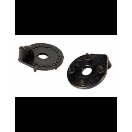 IQFOIL - STARBOARD ANTI TWIST K9