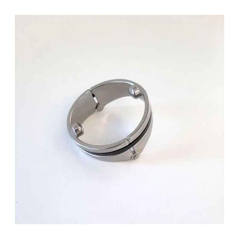 IQFOIL - HINGED COLLAR & PIN SDM EXTENSION