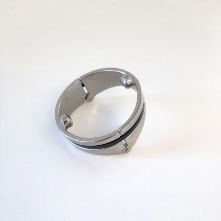 IQFOIL - HINGED COLLAR & PIN SDM EXTENSION