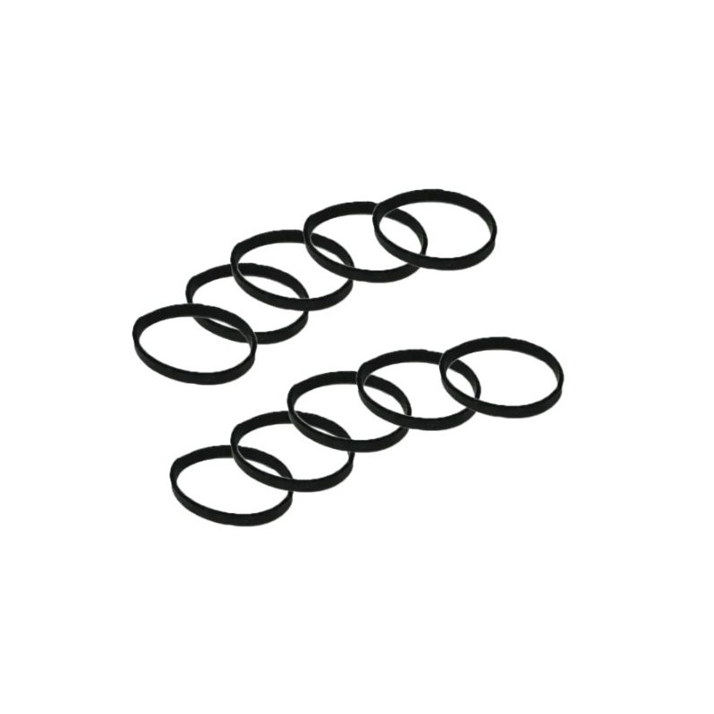 IQFOIL - SEVERNE RDM HINGED COLLAR BAND